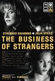 The Business of Strangers