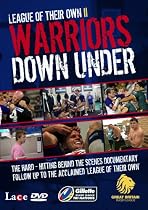 League Of Their Own 2: Warriors Down Under