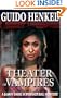 Theater of Vampires (Jason Dark - Ghost Hunter)