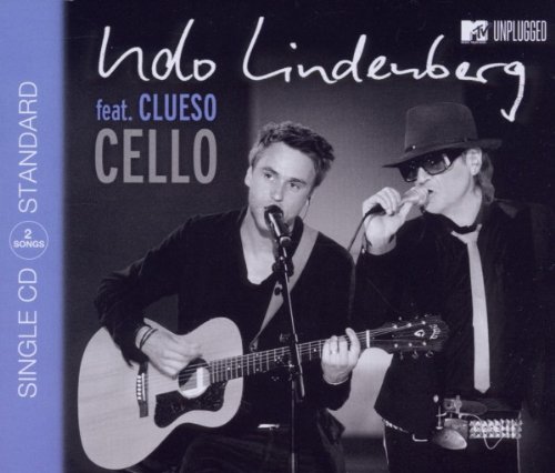 Produkt-Bild: Cello (Mtv Unplugged) (2track)