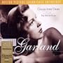 Judy Garland: Collectors' Gems From The M-G-M Films - Motion Picture Soundtrack Anthology