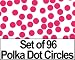 Set of 96 - 1