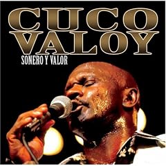 Sonero y Valor