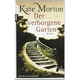 Der verborgene Gartenvon "Kate Morton"