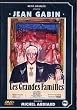 Les grandes familles