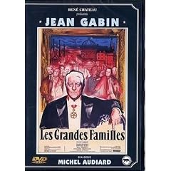 Les grandes familles