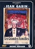 Les grandes familles