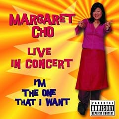 Margaret Cho You're A Star!