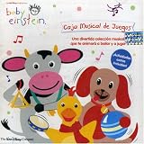 Baby Einstein: Caja Musical