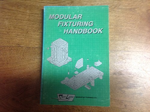 Modular Fixturing Handbook