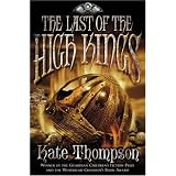 The Last of the High Kings