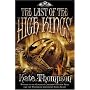 The Last of the High Kings (New Policeman Trilogy)