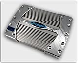 Bazooka BA Series BA2100 2-Channel Amplifier