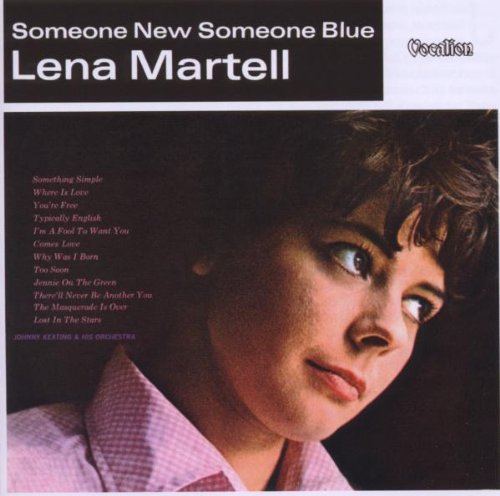Produkt-Bild: Someone New.../Decca Singles Comp.