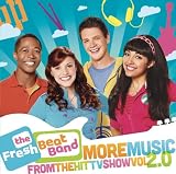The Fresh Beat Band Vol. 2.0: More Music From The Hit TV Show