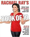 Rachel Ray's Book of Ten (Paperback)