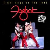Eight Days on the Road-Live