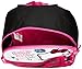 Hello Kitty Girls' Composition 15 Inch Backpack with Lunch Kit