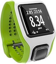 TomTom Multi-Sport Cardio (White/Green)
