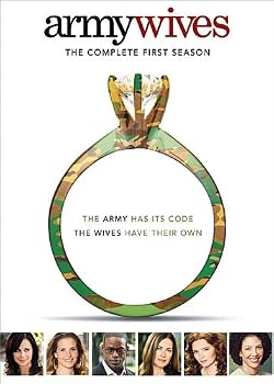 Army Wives: The Complete First Season