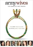 Army Wives: The Complete First Season DVD