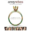 Army Wives: The Complete First Season DVD