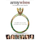 Army Wives: The Complete First Season ~ Kim Delaney