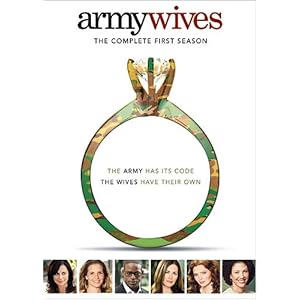 Army Wives: Complete First Season [Import USA Zone 1]