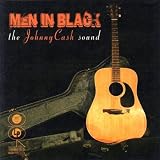 Men In Black - The Johnny Cash Sound
