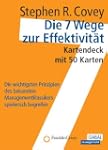 Die 7 Wege zur Effektivit�t