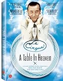 Le Cirque: A Table in Heaven