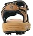 Oregon Mudders Men's MCS200 Golf Sandal