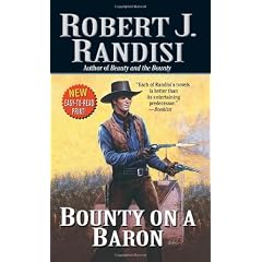 Bounty on a Baron