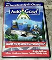 Auto B Good Where the Rubber Meets the Road Full Throttle Fun for K-6th Grade