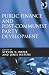 Public Finance and Post-Communist Party Development