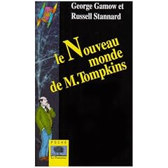 Le Nouveau monde de M. Tompkins