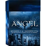 Angel - Seasons 1-5 (Collectors Set) (30DVD)by David Boreanaz