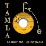 Motown 7" Singles No. 3 [7" VINYL]