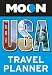 Moon USA Travel Planner