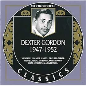 Dexter's Riff (Gordon)