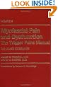 Myofascial Pain and Dysfunction: Lower Extremities v. 2: The Trigger Point Manual