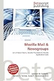 Mozilla Mail & Newsgroups