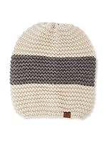 Tom Tailor Denim Gorro (Gris / Crudo)