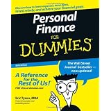 Personal Finance For Dummies, 5th edition