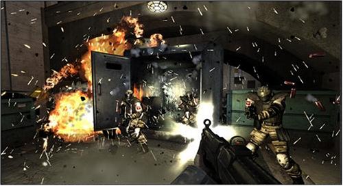F.E.A.R. Perseus Mandate (輸入版)