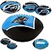 Carolina Panthers 8 Inch Softee Ball