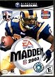 Madden NFL 2003 NGC