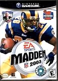 Madden NFL 2003 NGC