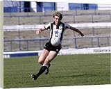 Box Canvas Print of Chelsea v Newcastle United 1983 from Mirror Photos