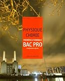 Physique Chimie 1e et Bac Pro enseignement agricole